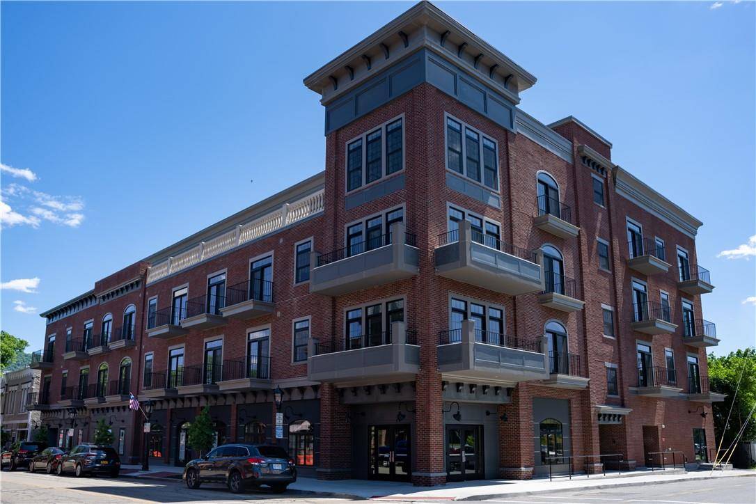249 Main ST #406,  Beacon,  NY 12508