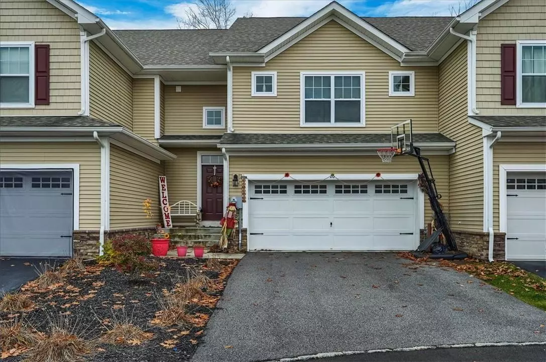 Middletown, NY 10940,26 Timberrose CT