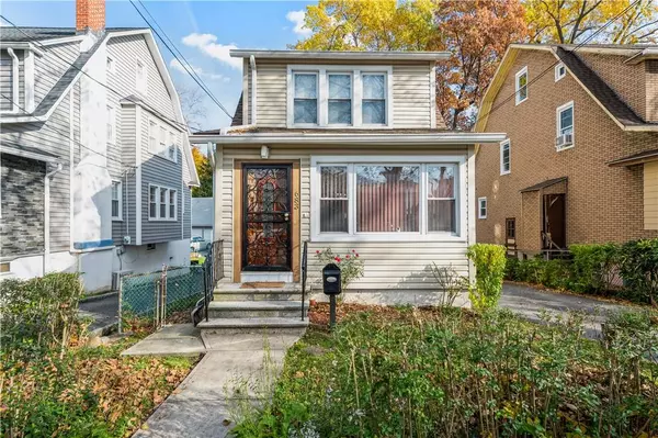 683 S 5th AVE, Mount Vernon, NY 10550