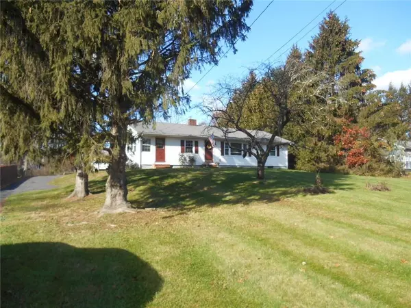 2941 Albany Post RD, Montgomery, NY 12549