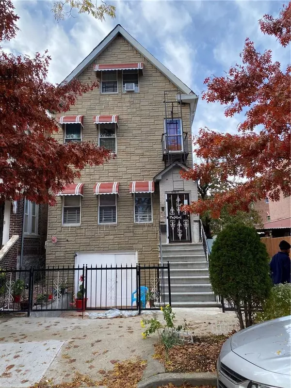 4429 De Reimer AVE, Bronx, NY 10466