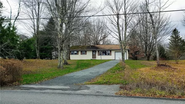 177 Wade RD, Liberty, NY 12754