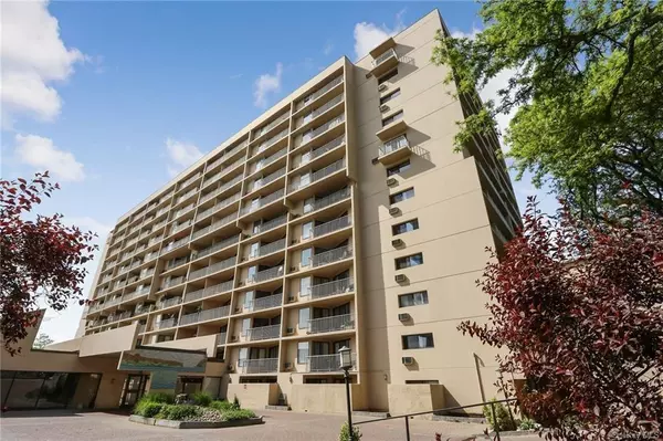 1155 Warburton AVE #4M, Yonkers, NY 10701