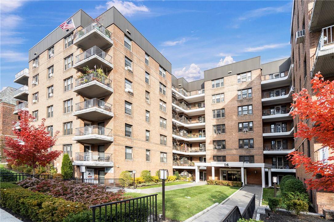 16 N Broadway #3K, White Plains, NY 10601