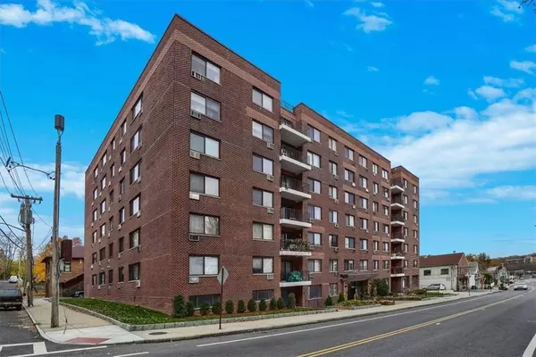 25 Lake ST #3K, White Plains, NY 10603