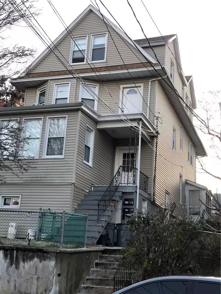 New Rochelle, NY 10801,14 state ST