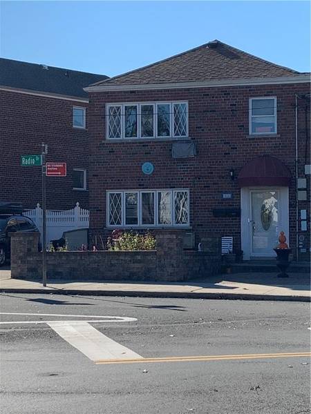 3232 Radio DR, Bronx, NY 10465