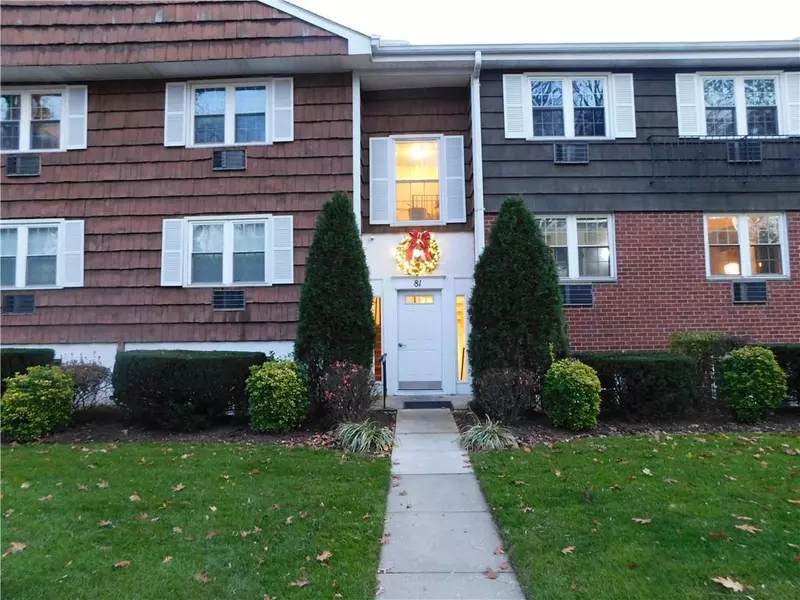 81 Lorraine TER #342, Mount Vernon, NY 10553