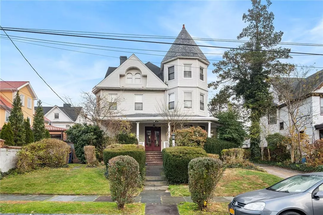 Mount Vernon, NY 10550,135 Cottage AVE