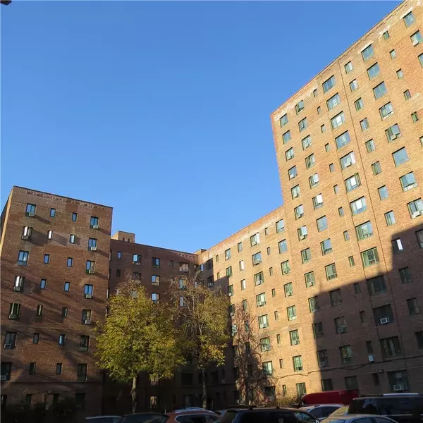 1501 Metropolitan AVE #9B, Bronx, NY 10462