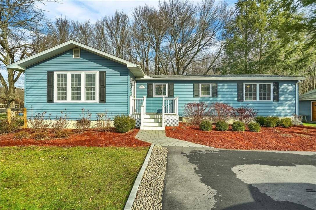 2654 County Route 1, Port Jervis, NY 12771