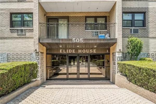 505 White Plains RD #4D, Eastchester, NY 10709