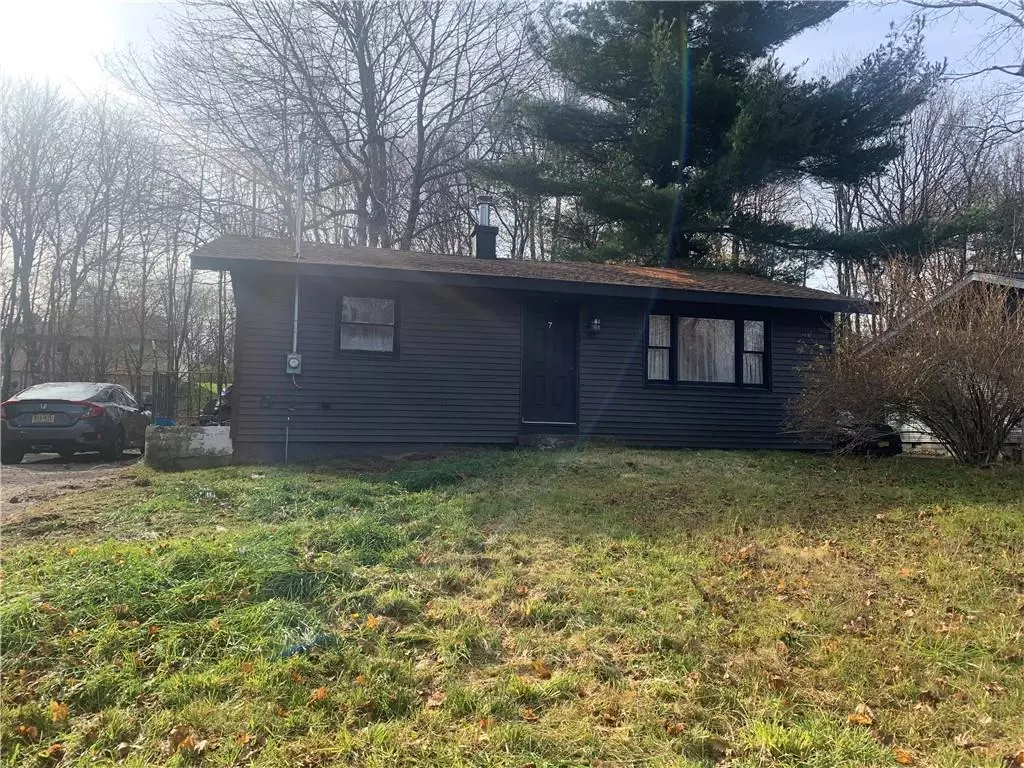 Monticello, NY 12701,7 Morris DR