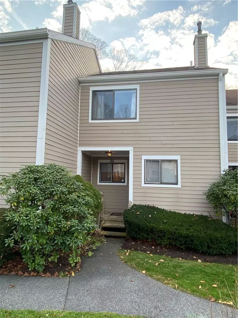 Mount Kisco, NY 10549,86 Park DR