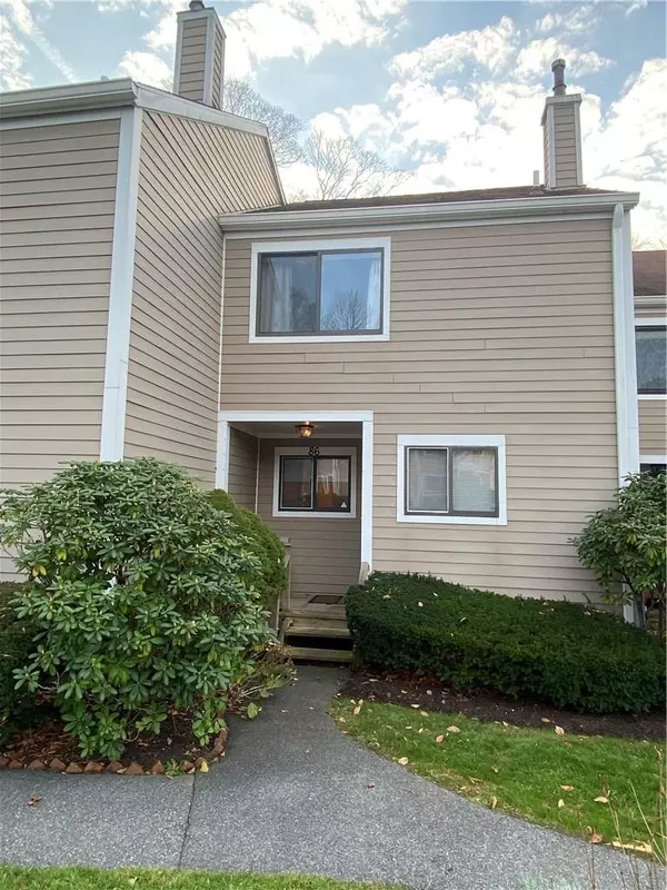 86 Park DR, Mount Kisco, NY 10549