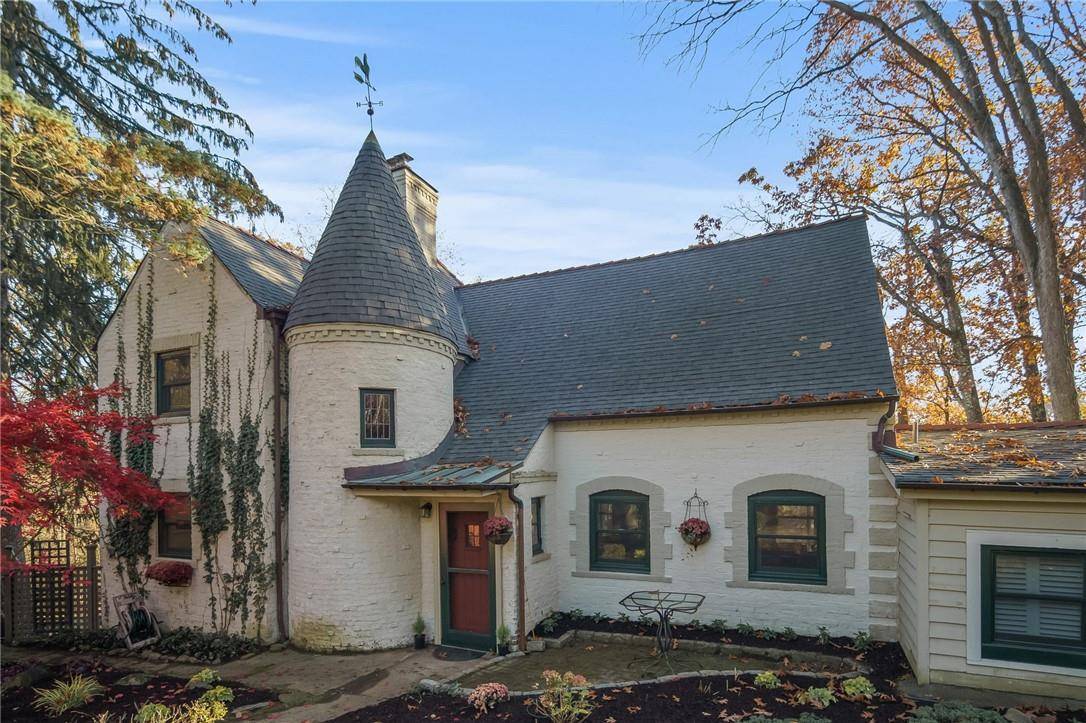 6 Glengary RD, Croton-on-hudson, NY 10520