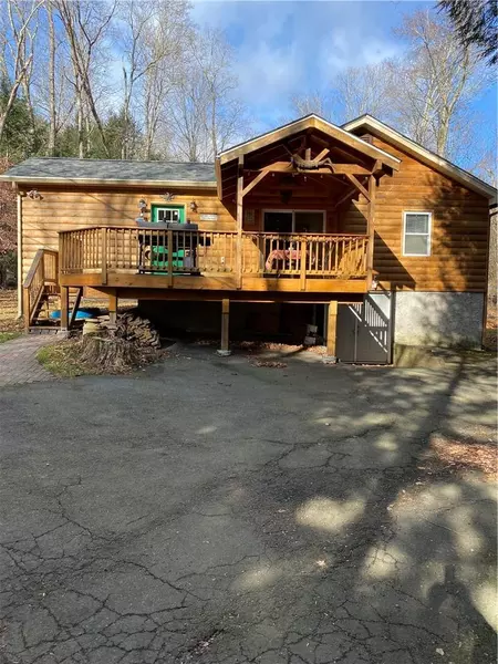 25 E Reindeer TRL, Smallwood, NY 12778