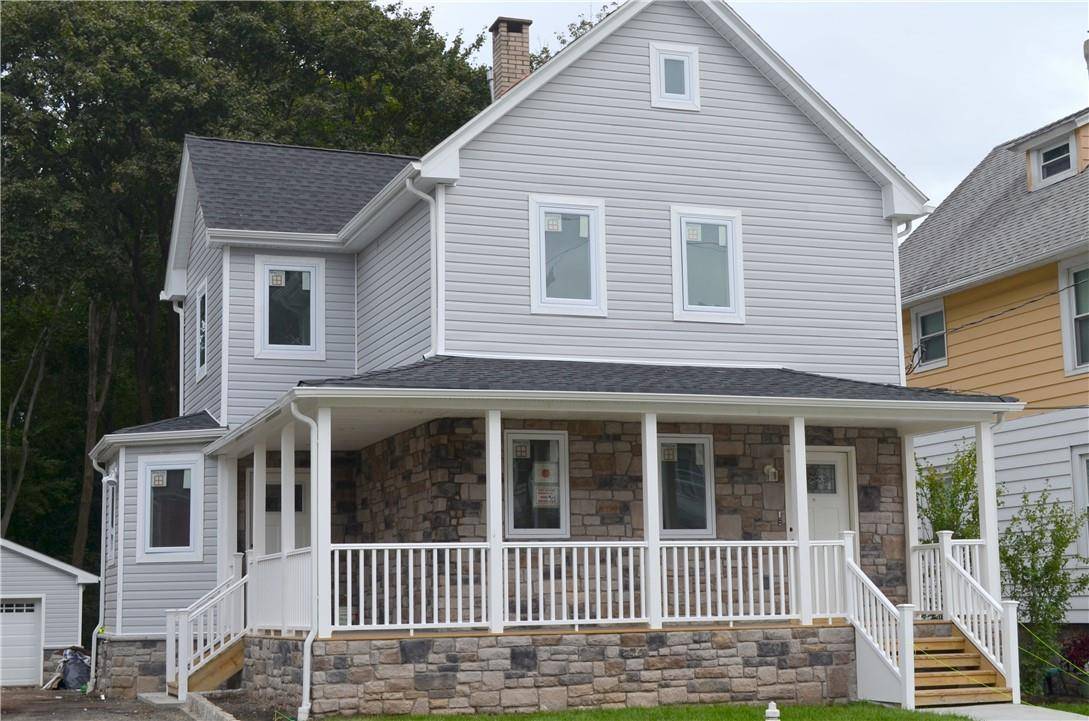 14 Prairie AVE #201, Suffern, NY 10901
