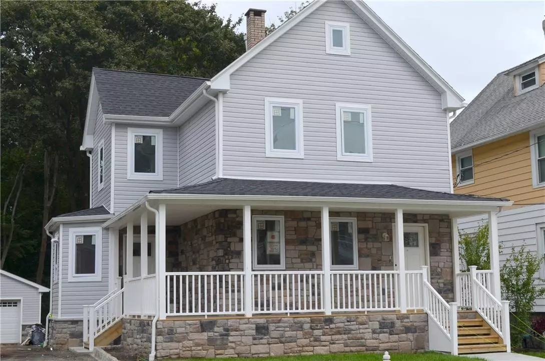 Suffern, NY 10901,14 Prairie AVE #201