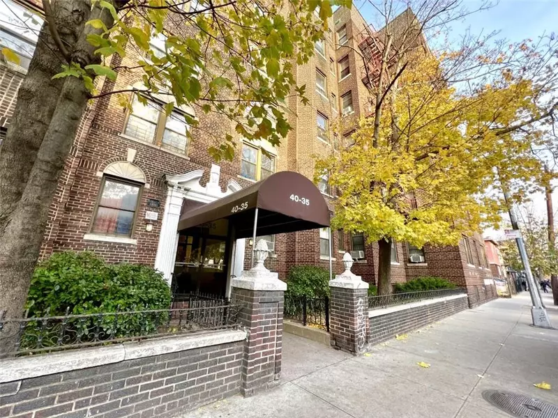 40-35 Ithaca ST #5K, Elmhurst, NY 11373