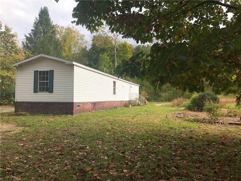115 Route 209, Port Jervis, NY 12771