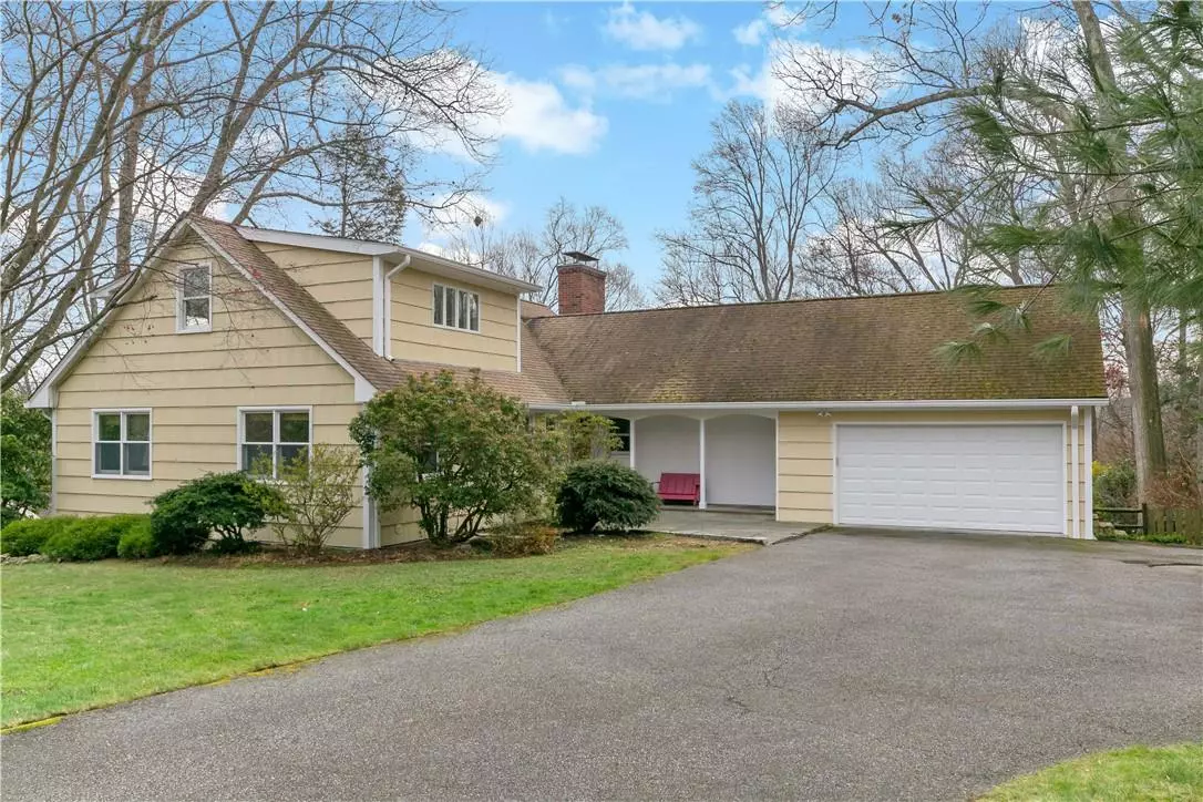 Yorktown Heights, NY 10598,1466 Hayes DR