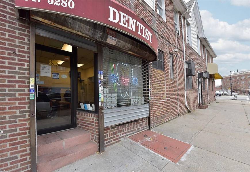 3366 Boston RD, Bronx, NY 10469