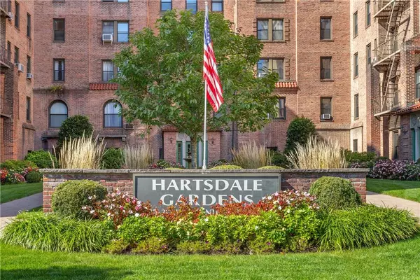 27 N Central AVE #3B, Hartsdale, NY 10530