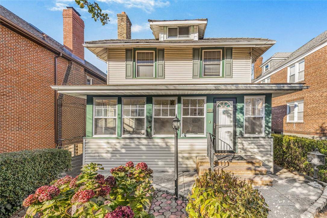319 E 238th ST, Bronx, NY 10470
