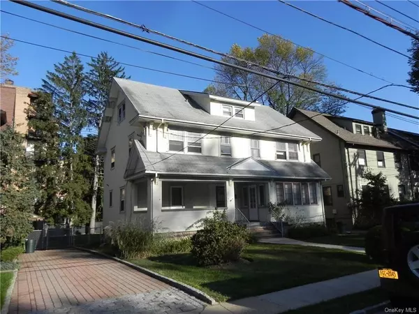 173 Mount Joy PL, New Rochelle, NY 10801