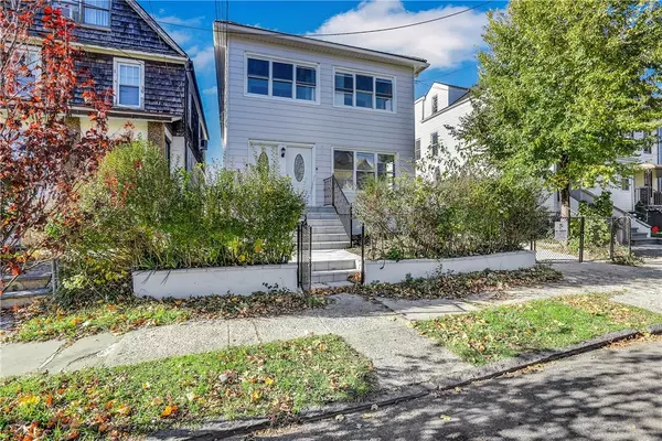 412 Union AVE, Mount Vernon, NY 10550