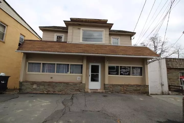 323 N Main ST, Liberty, NY 12754