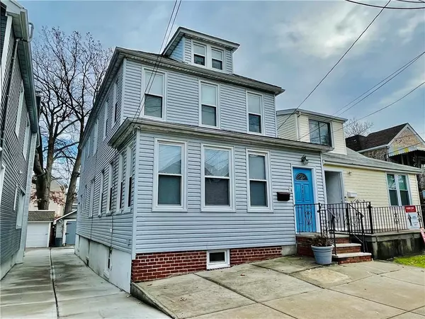 Bronx, NY 10461,2872 Coddington AVE