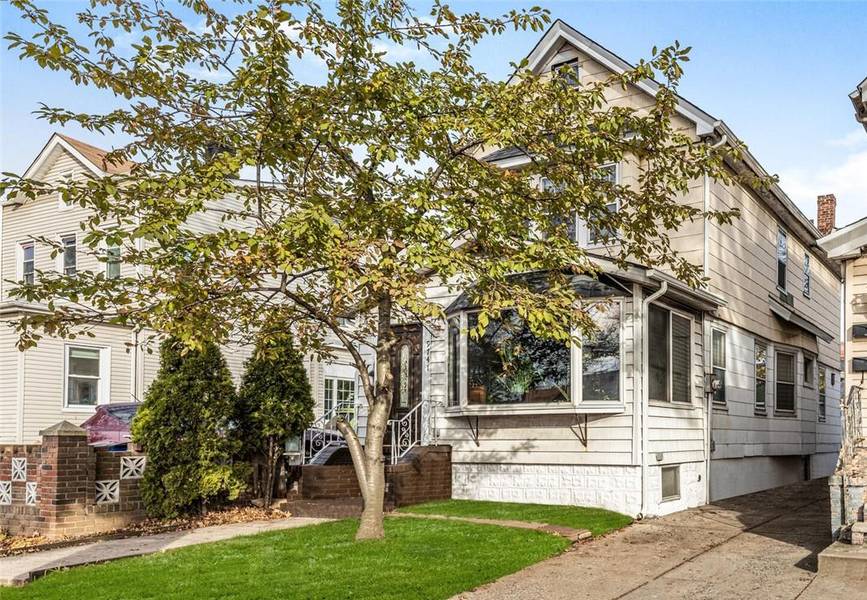 97-41 Woodhaven BLVD, Ozone Park, NY 11416