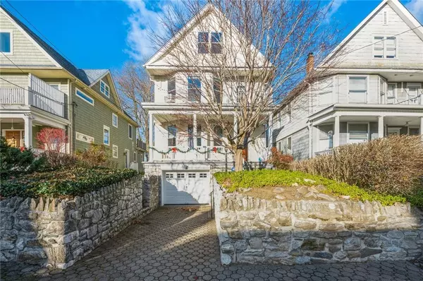 70 Crestwood AVE #2, Tuckahoe, NY 10707