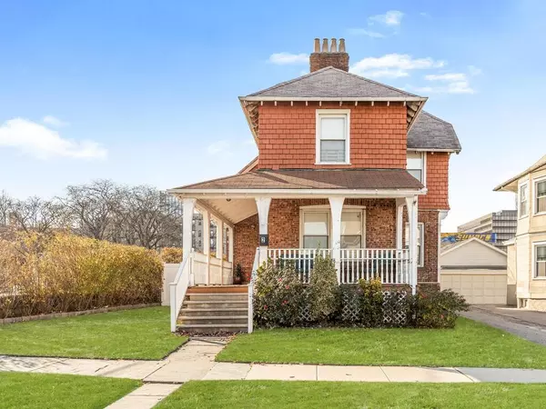 2 Lincoln ST, New Rochelle, NY 10801