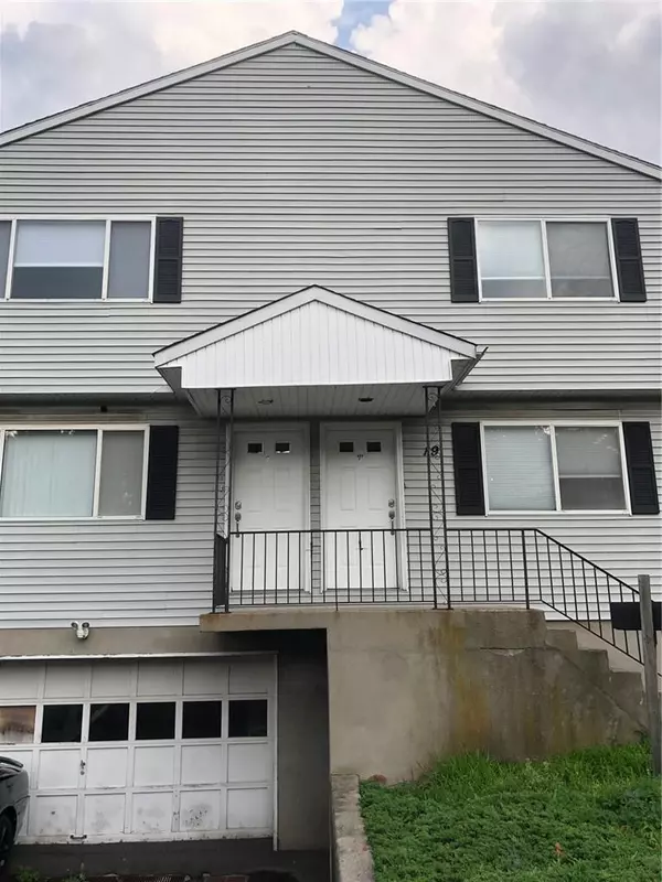 Port Chester, NY 10573,19 Edison PL #2