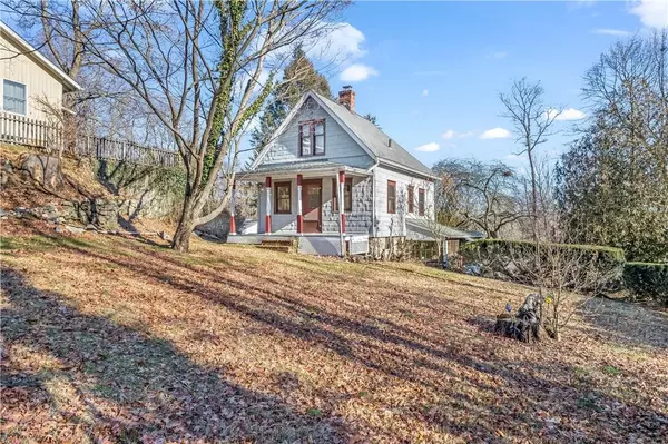 51 South RD, Katonah, NY 10536