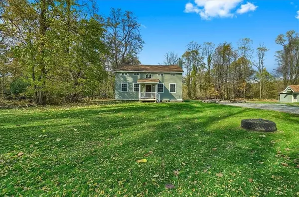 57 Tow Path RD, Accord, NY 12404