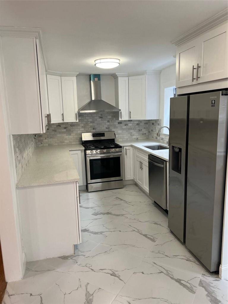 2436 Throop AVE, Bronx, NY 10469