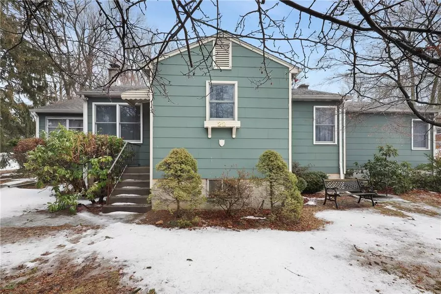 22 N 3rd ST, Cortlandt Manor, NY 10567