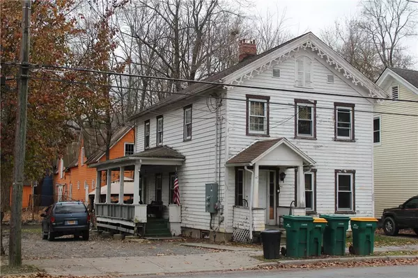 Ellenville, NY 12428,47 Center ST