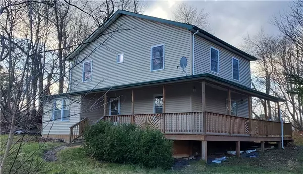 Monticello, NY 12701,18 Wood AVE #1A