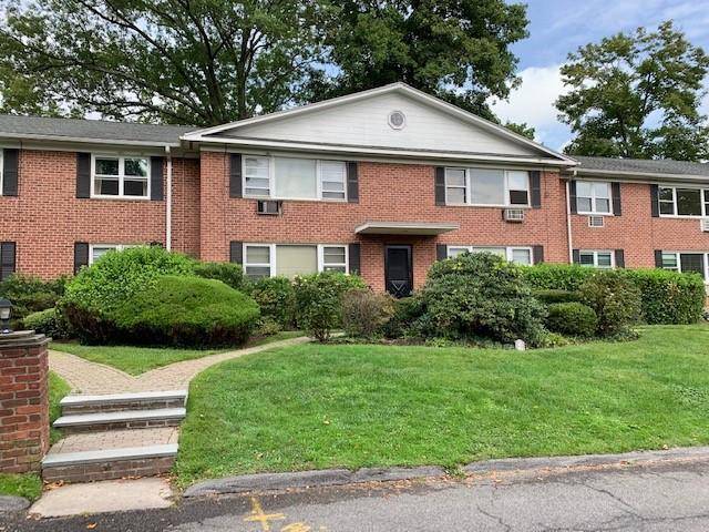 3 Walnut ST #B-16, Rye, NY 10580