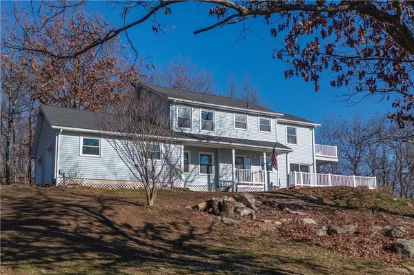 14 Kim LN, Stormville, NY 12582