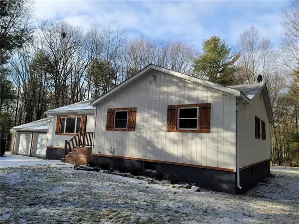 1450 Forestburgh RD, Glen Spey, NY 12737