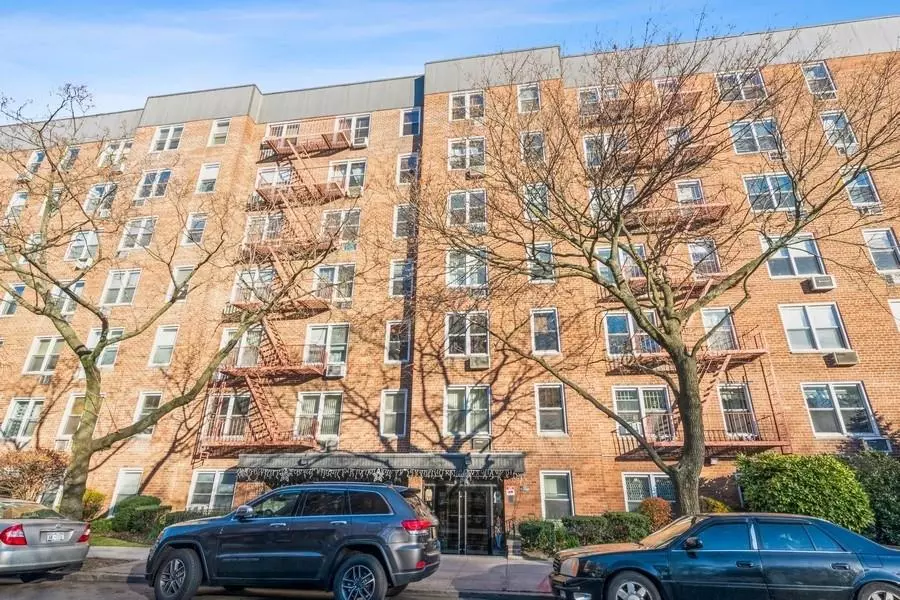 68-15 Selfridge #5C, Call Listing Agent, NY 11375