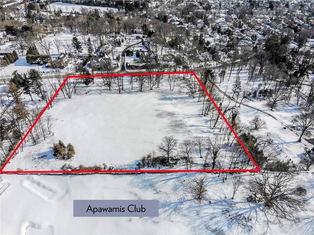 225 Highland RD, Rye, NY 10580