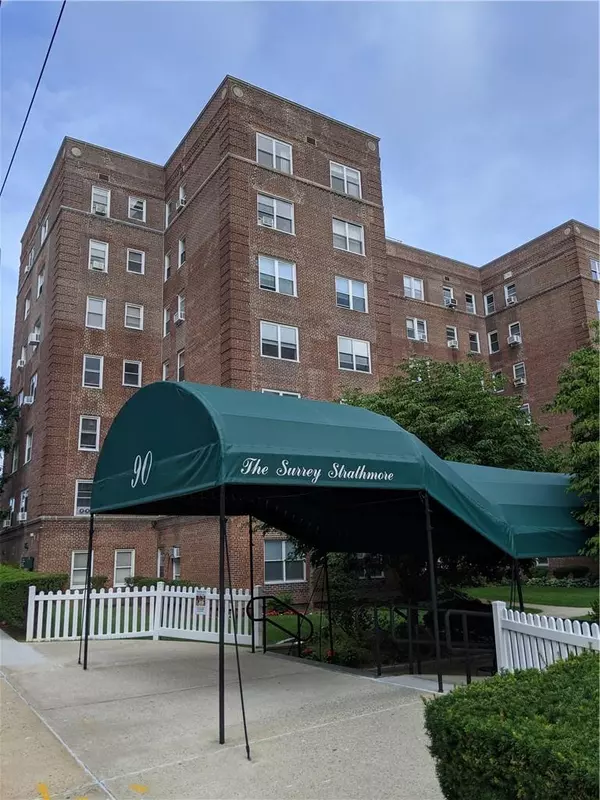 90 Bryant AVE #Abbey #6C, White Plains, NY 10605