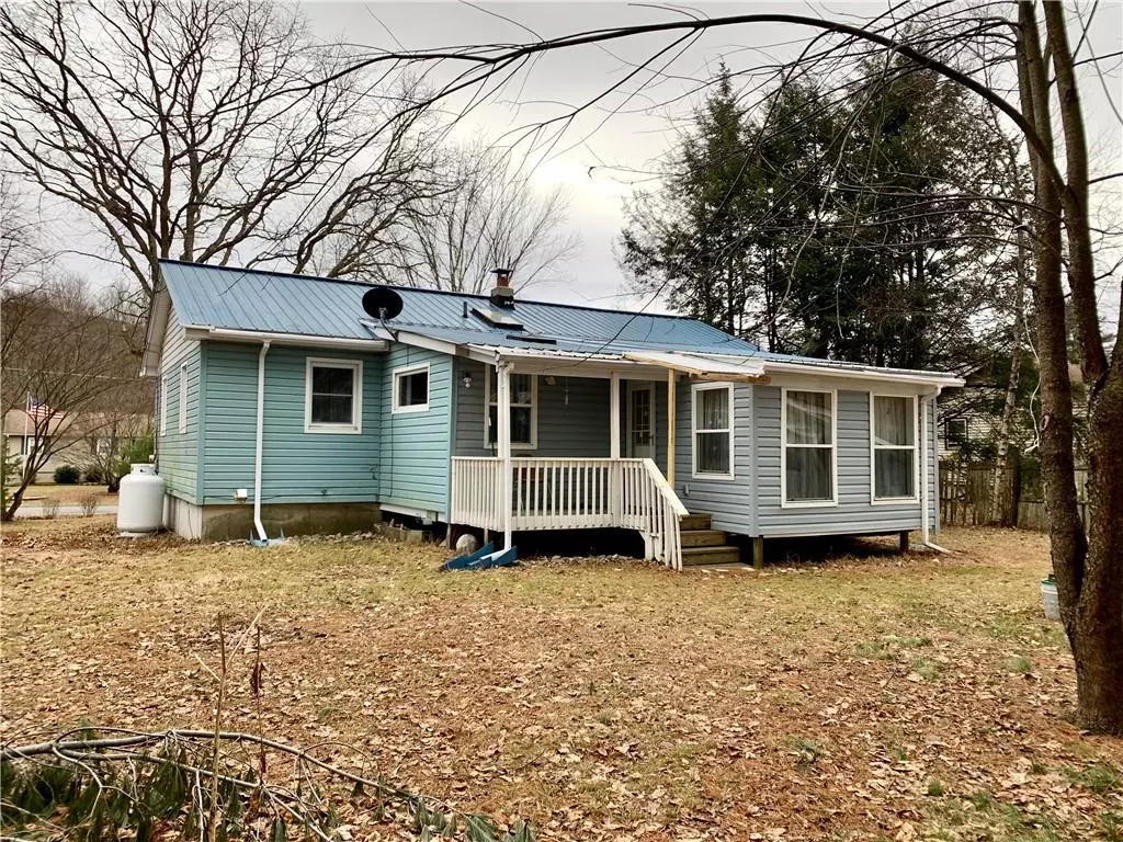 Port Jervis, NY 12729,46 Manor LN